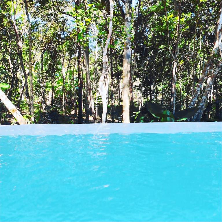 Cabin Arraial D'Ajuda