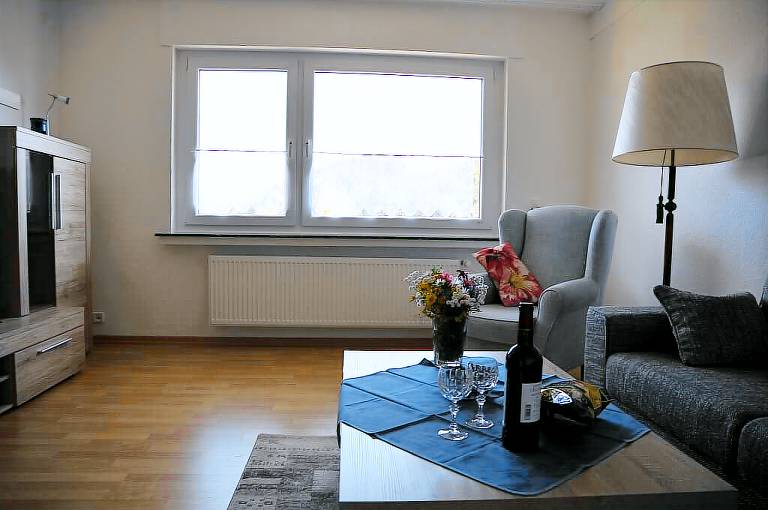 Appartement Siegen