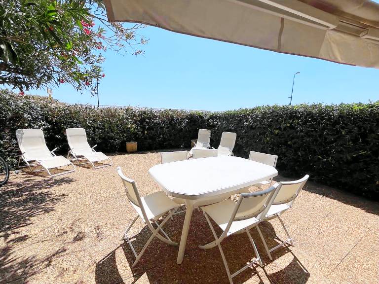 Apartament  Sète