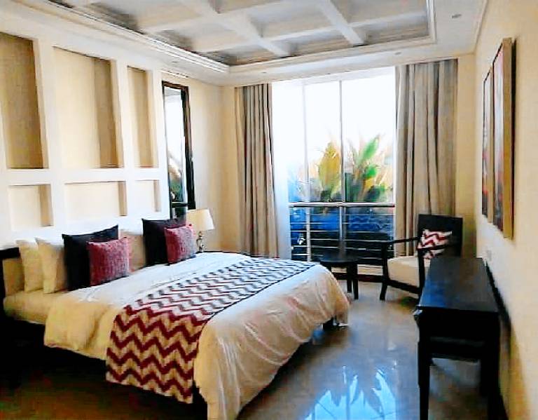 Aparthotel Mombasa