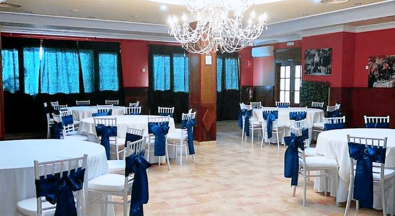 HOTEL LOS CANAS — photo 5