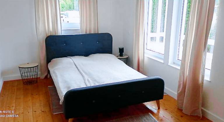Vacation home with 3 rooms for 8 persons — photo 2