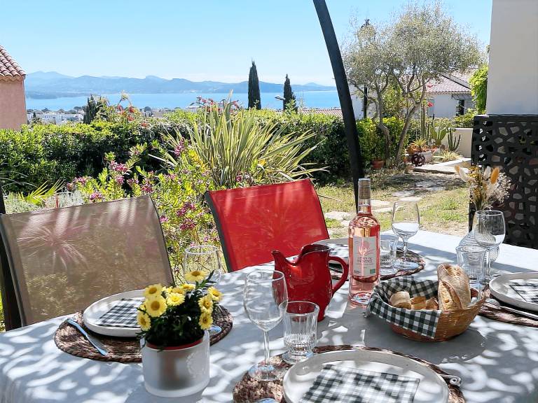 Appartement La Ciotat