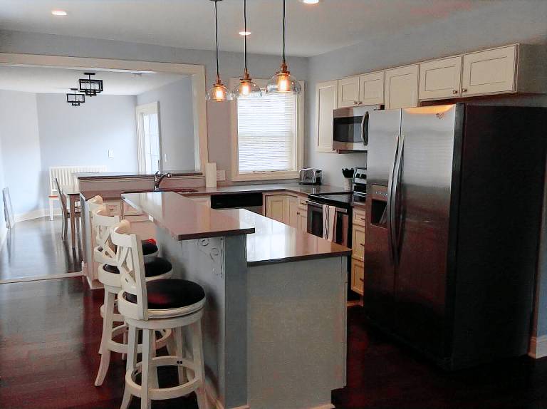 House Skaneateles