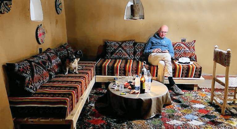 Dar Nomads — photo 5