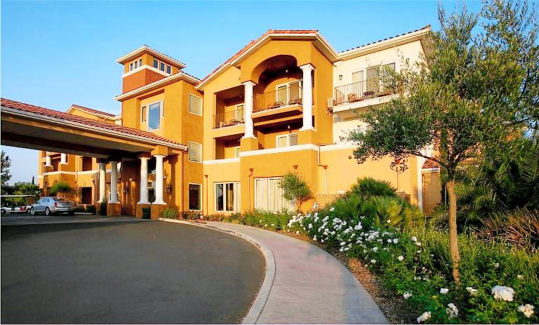 South Coast Winery Resort & Spa — photo 5