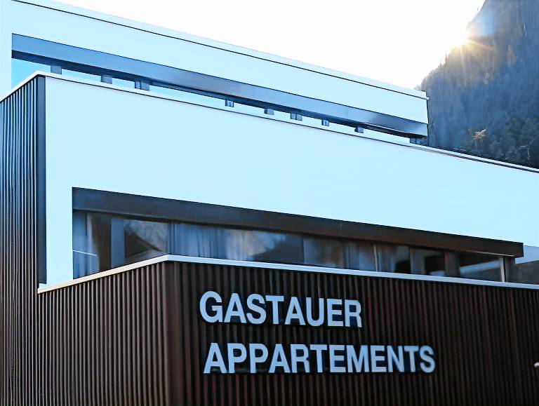 Serviced apartment  Davos