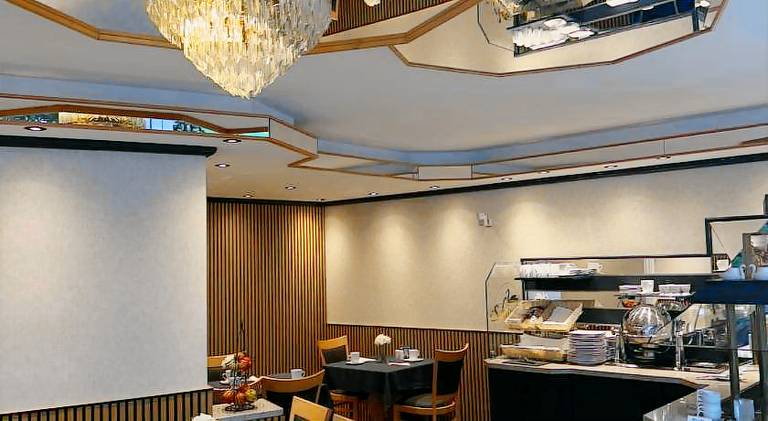 Ambient Hotel Zum Schwan — photo 5
