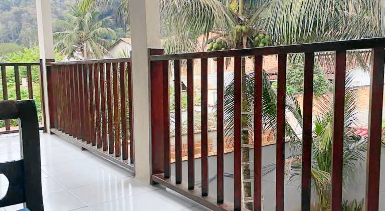 Rental apartment with 1 room for 5 persons — photo 3