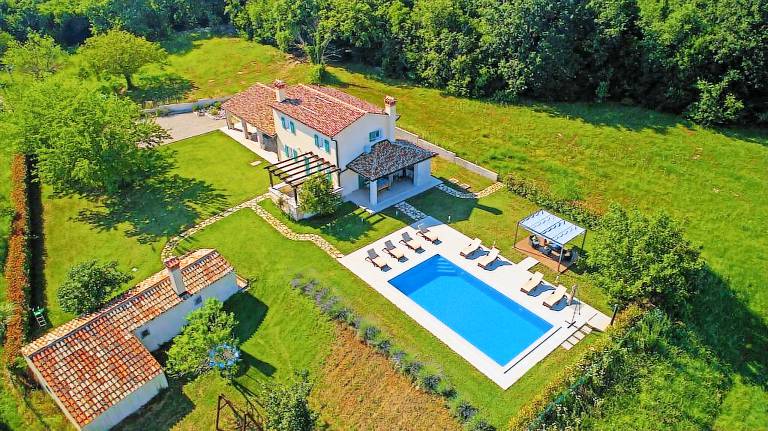 Villa Marići