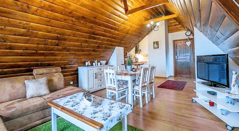 Apartament Murzasichle Goscina na Wierchu — photo 2