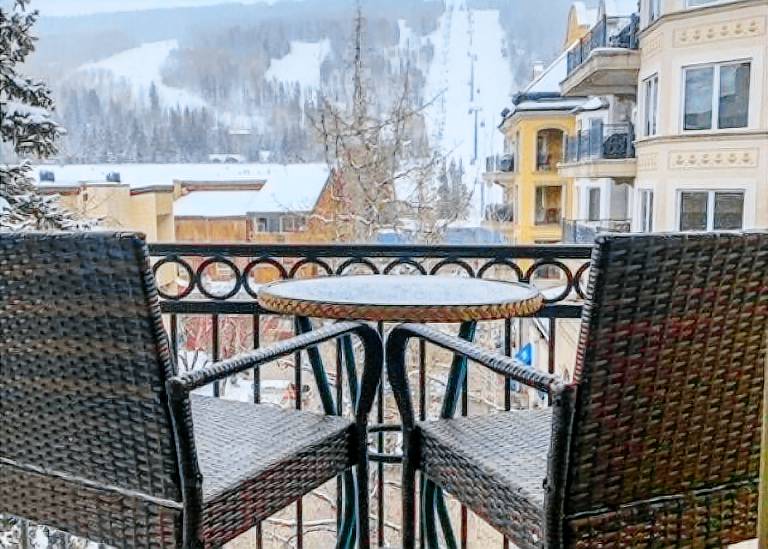 Condo Vail