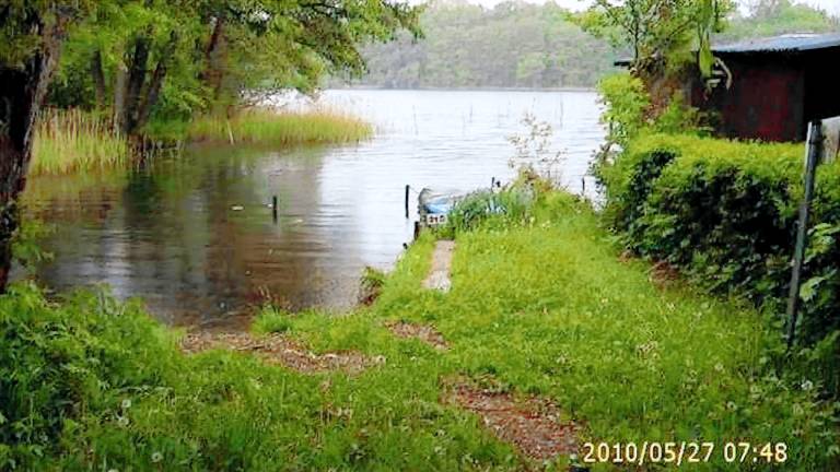 Ferienwohnung Priepert