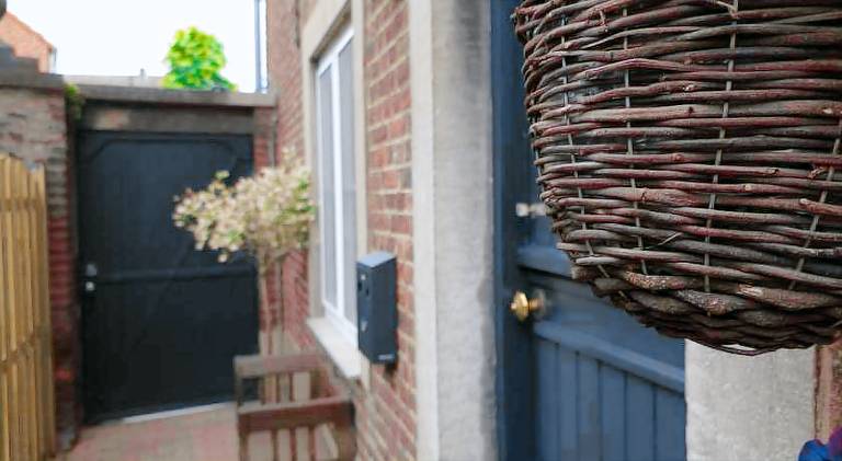 120 m&sup2; Ferienhaus