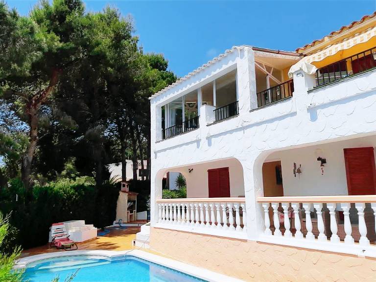 Appartement Alcossebre