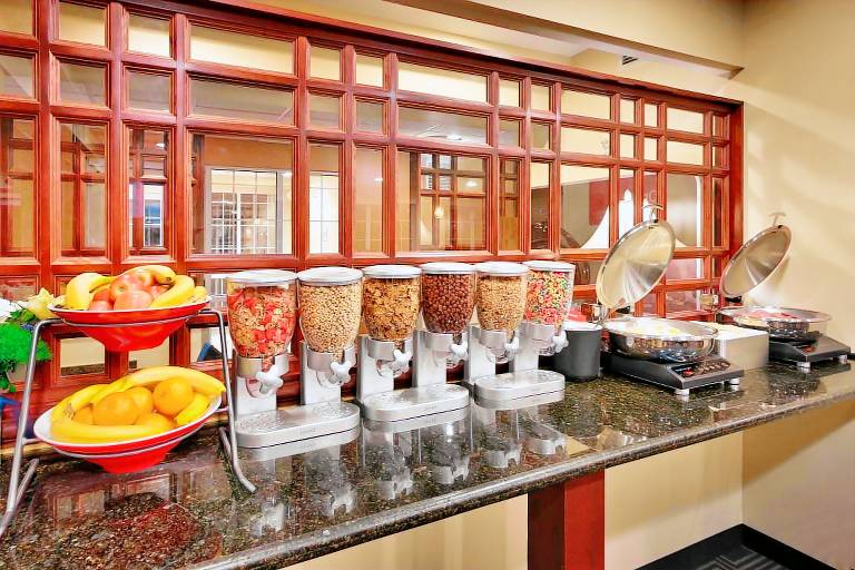TownePlace Suites by Marriott Boise West/Meridian — photo 5