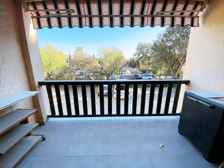 Appartement Ramatuelle