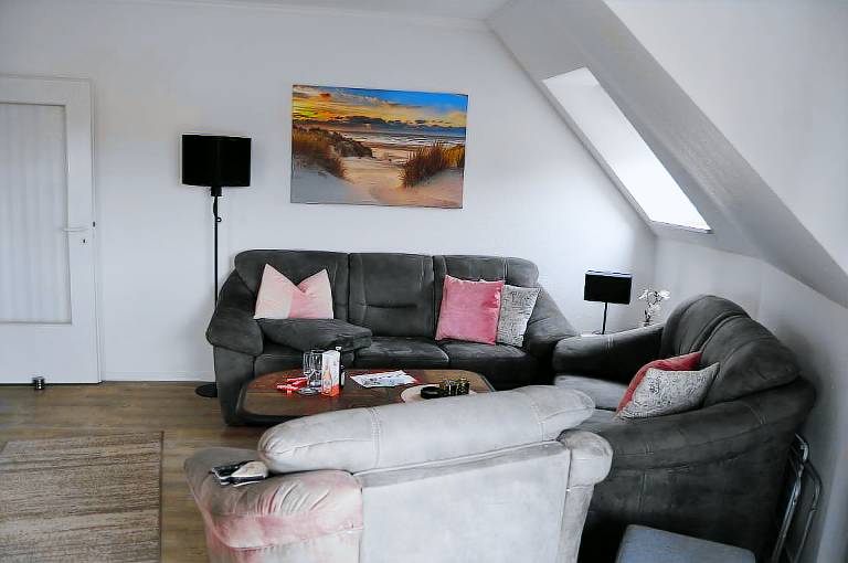 Ferienwohnung Büsum