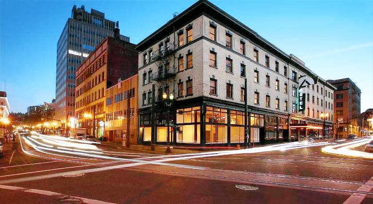 Ace Hotel Portland in Portland, OR