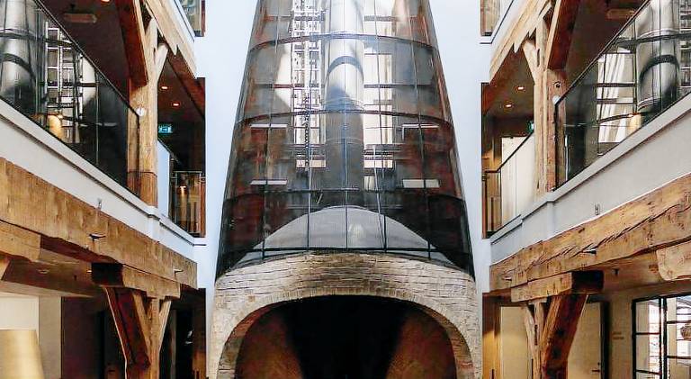 Hotel Brosundet — photo 3