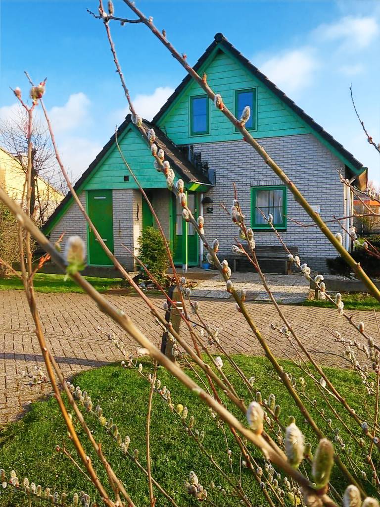 Huis Julianadorp