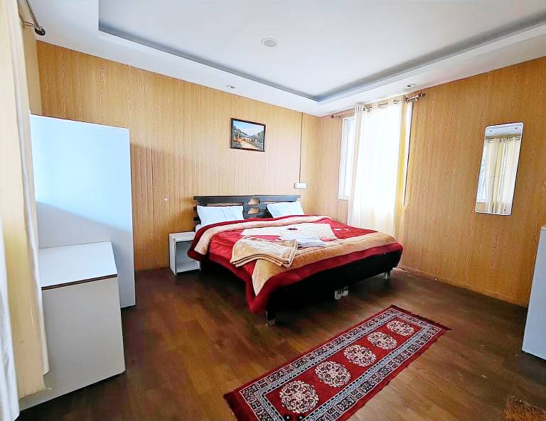7 Hills Resort Kanatal — photo 2