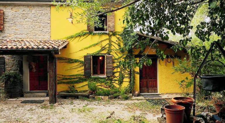 B&B Ca del Gallo