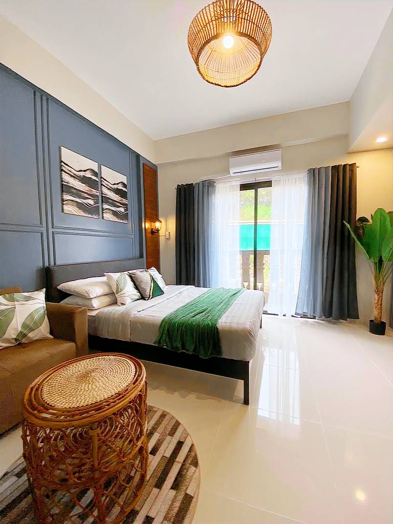 Wonderful villa with garden | Pets are welcome in Tagaytay