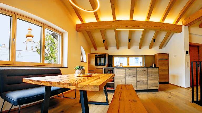 Ferienwohnung  Lofer