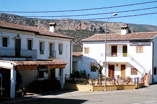 Casa Chulilla