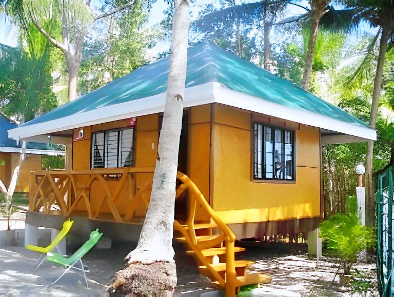 67th Heaven Holiday Resort in Puerto Princesa