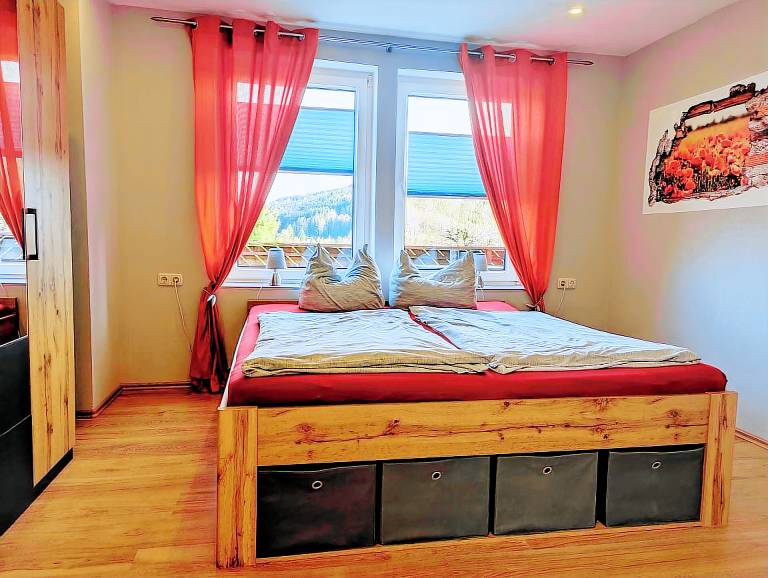 Apartment Bad Schlema