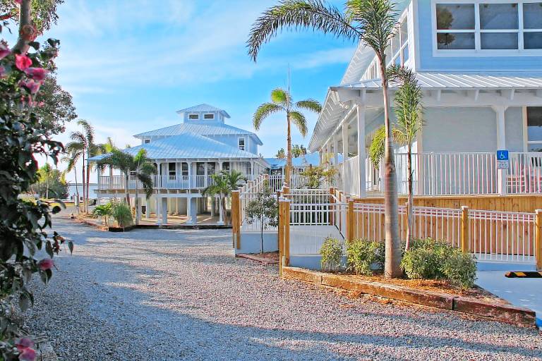 Resort  Key Largo