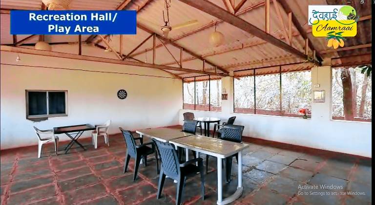 Devraai Homestay in Ratnagiri