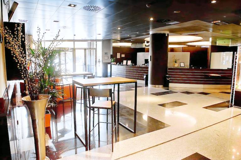Aparthotel Pinto