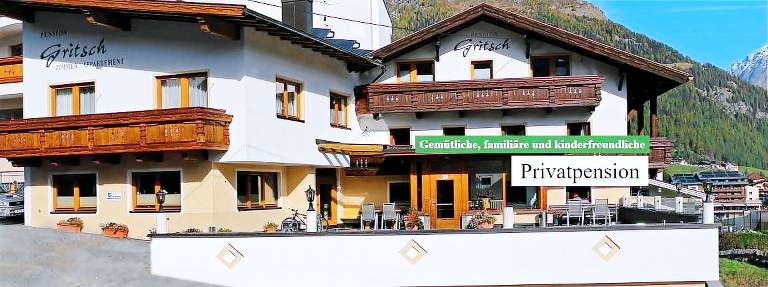 Pension Gritsch Ewald — photo 3