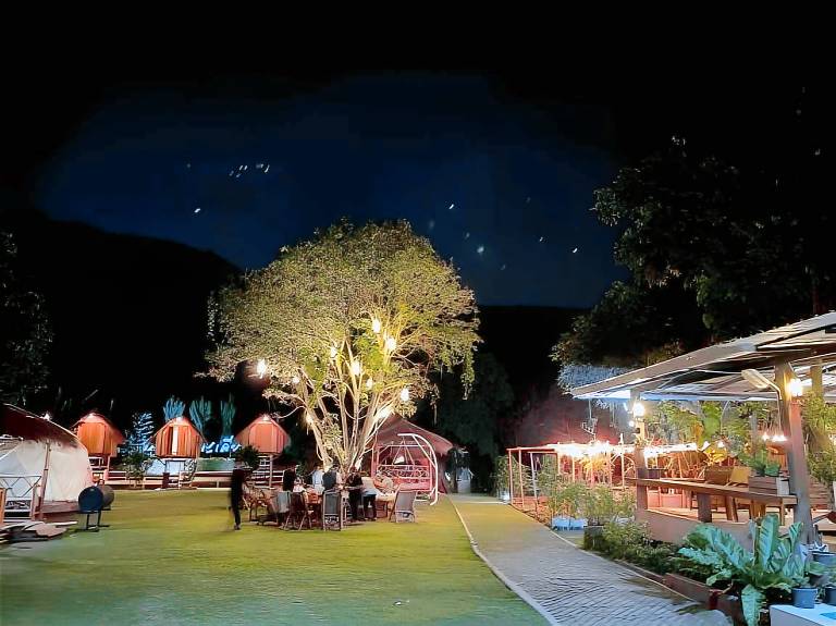 Lion Cafe Resort — photo 5
