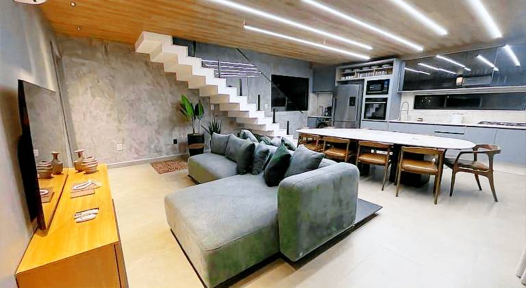 House with pool | Pet-friendly — photo 3