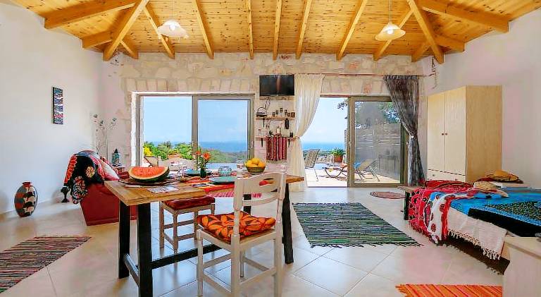 David's Villas - Private Pool & Scenic Surroundings, by ZanteWize — photo 2