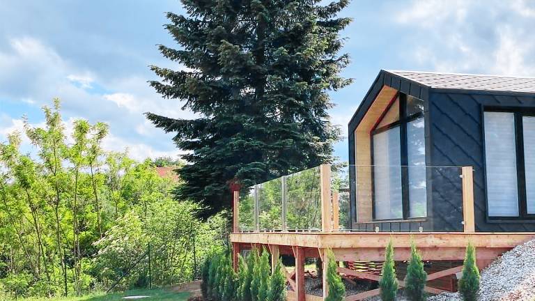 Apartmán Slavonice