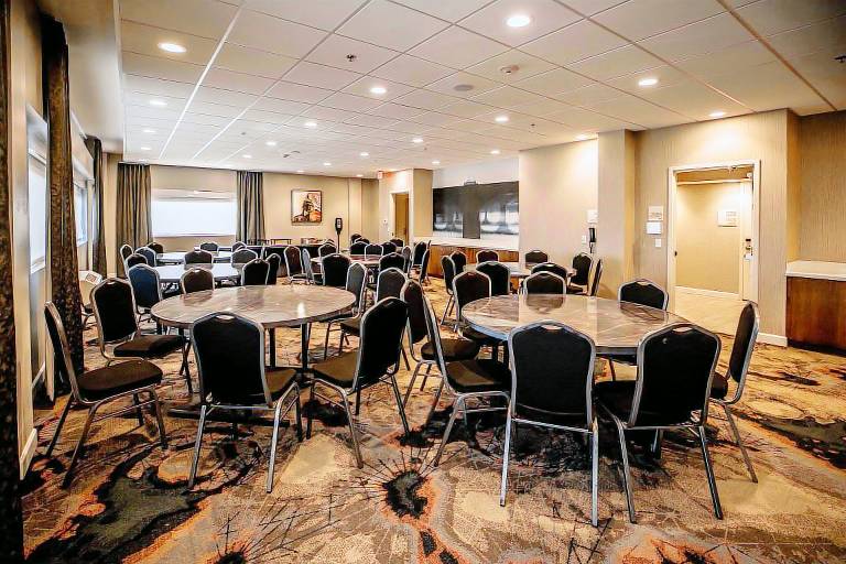 Hotel Indigo Harrisburg - Hershey By IHG — photo 4