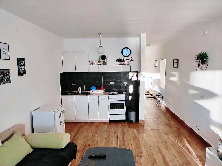 Ferienwohnung Ulcinj