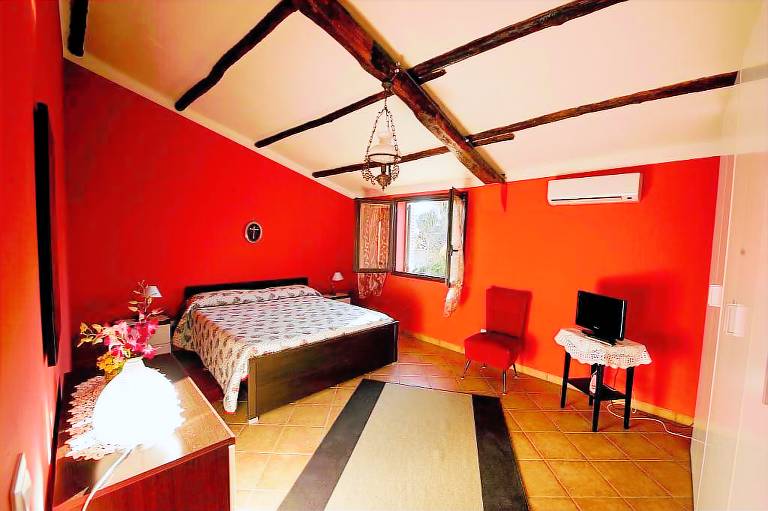 Villa vacanza Marsala