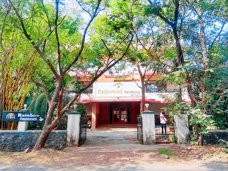 Rainwood Residency in Khandala