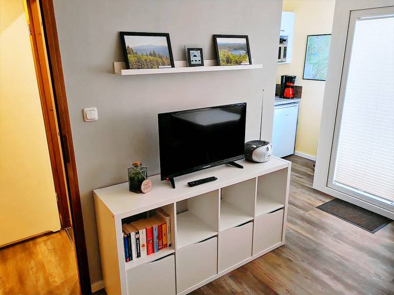 Ferienwohnung Altenau