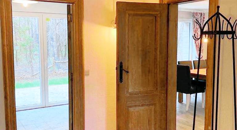 House with 4 rooms for 8 persons — photo 4