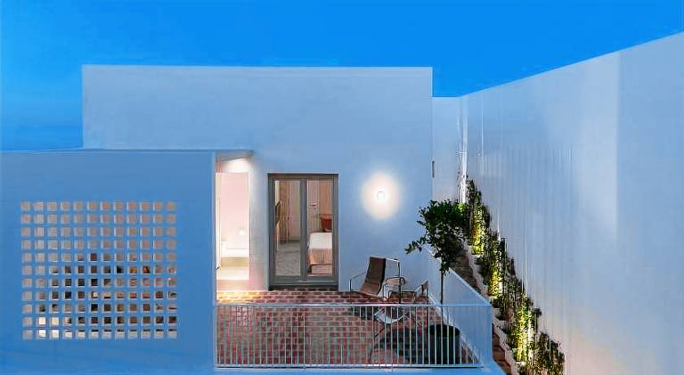 Ethos Vegan Suites — photo 2