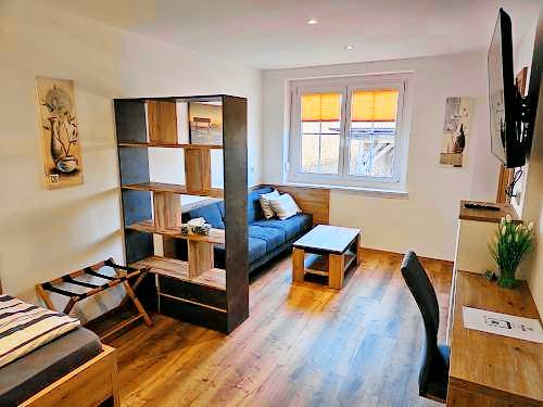 Apartment mit Hotelservice Amstetten