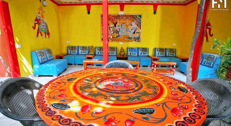 Ganpati Guest House — photo 3