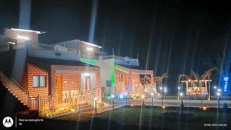 Villa Mohan Nagar